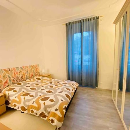 Mamisa Rome, Appartamento Con Parcheggio Privato E Gratuito 外观 照片
