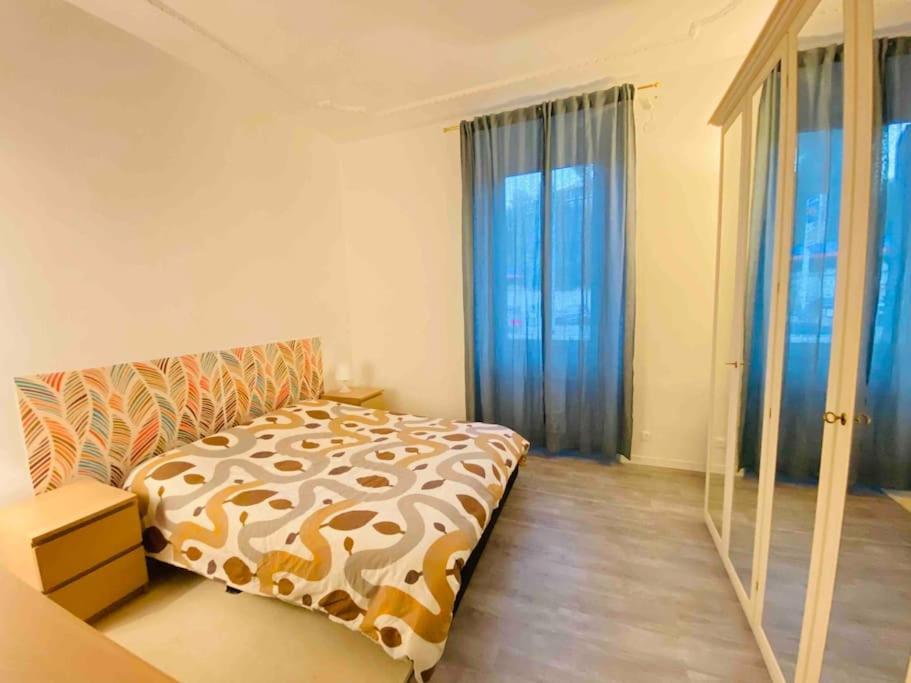 Mamisa Rome, Appartamento Con Parcheggio Privato E Gratuito 外观 照片