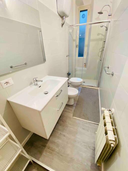 Mamisa Rome, Appartamento Con Parcheggio Privato E Gratuito 外观 照片