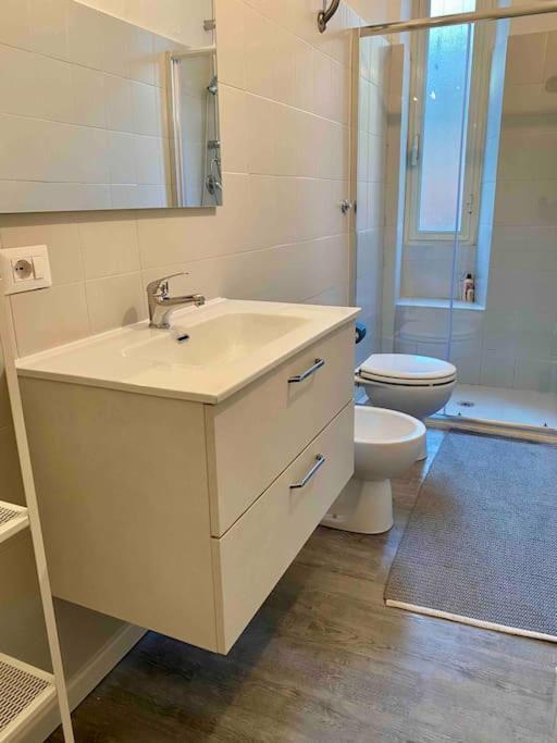 Mamisa Rome, Appartamento Con Parcheggio Privato E Gratuito 外观 照片