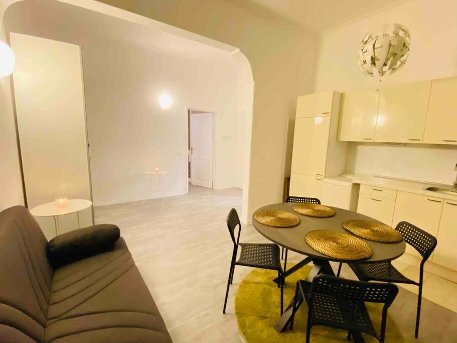 Mamisa Rome, Appartamento Con Parcheggio Privato E Gratuito 外观 照片