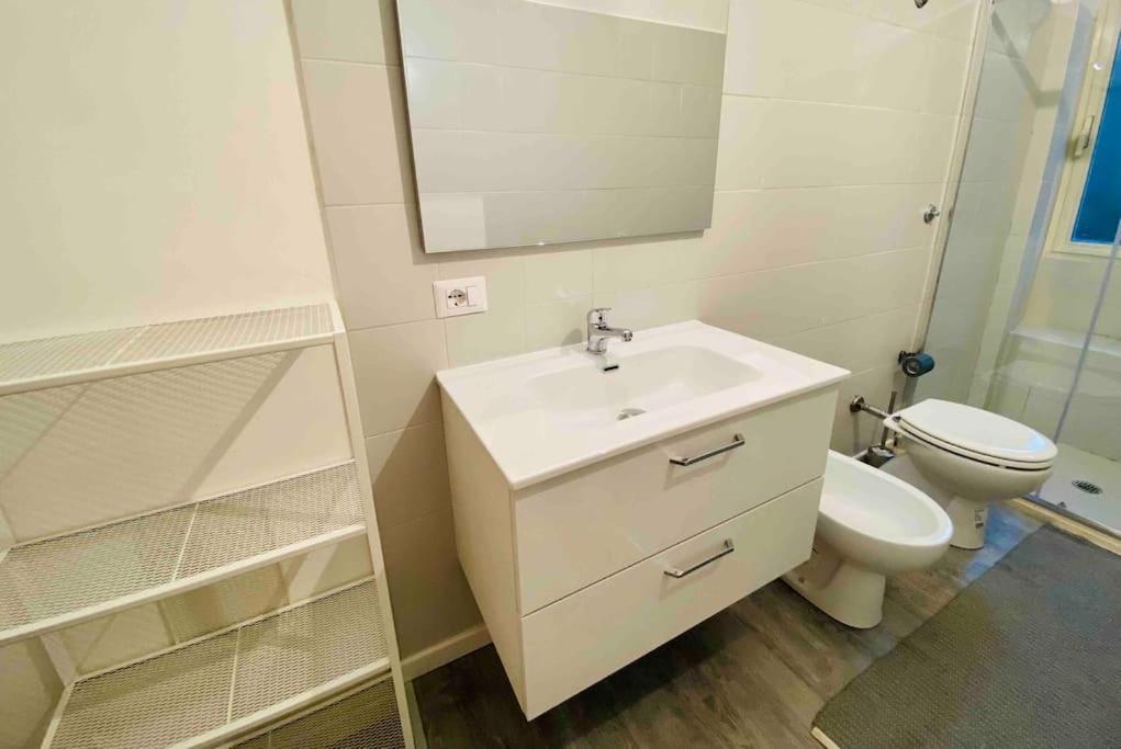 Mamisa Rome, Appartamento Con Parcheggio Privato E Gratuito 外观 照片