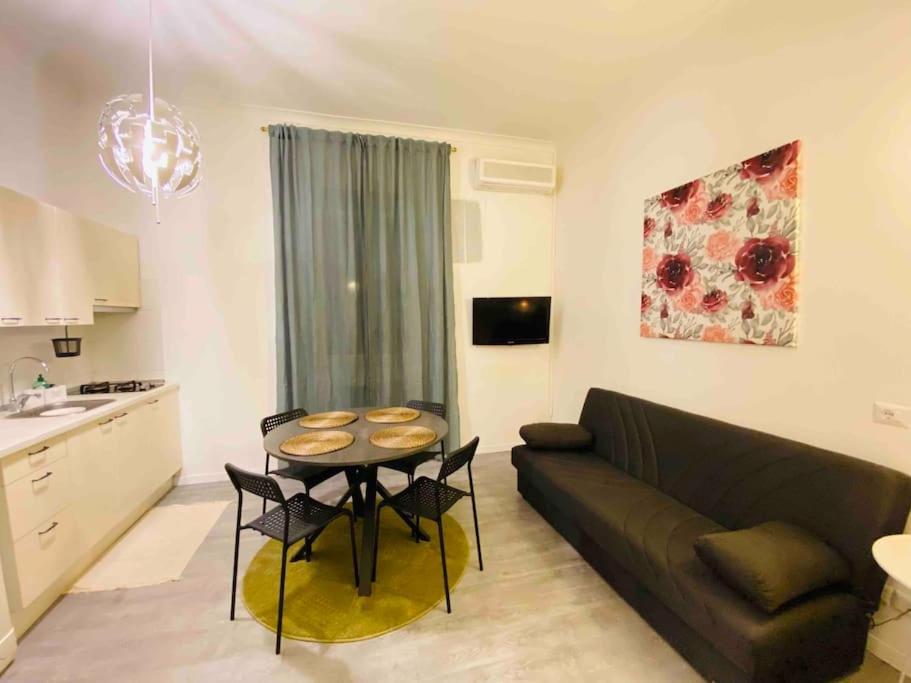 Mamisa Rome, Appartamento Con Parcheggio Privato E Gratuito 外观 照片