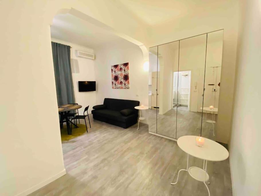 Mamisa Rome, Appartamento Con Parcheggio Privato E Gratuito 外观 照片