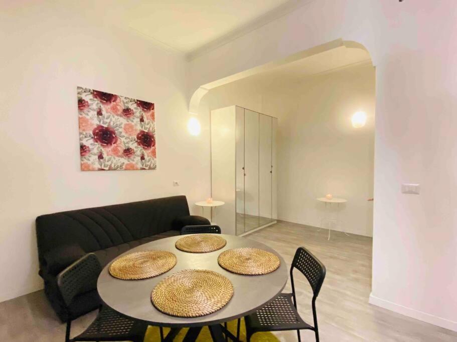 Mamisa Rome, Appartamento Con Parcheggio Privato E Gratuito 外观 照片