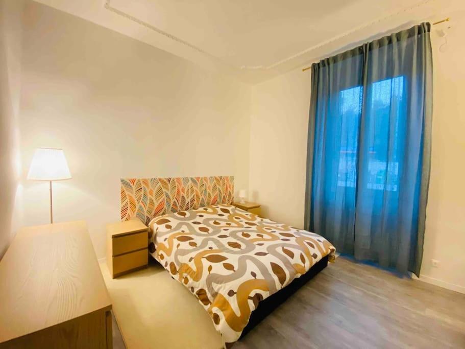 Mamisa Rome, Appartamento Con Parcheggio Privato E Gratuito 外观 照片